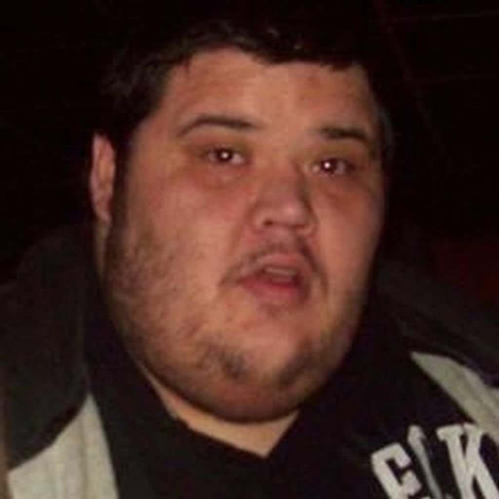Derek A. Murphy Profile Photo
