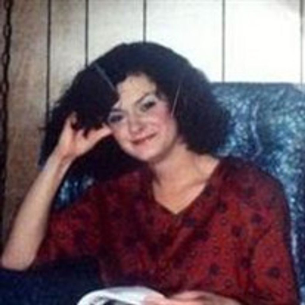 Pamela Thomas Profile Photo