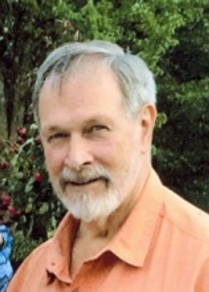 Daniel Arden Eckert