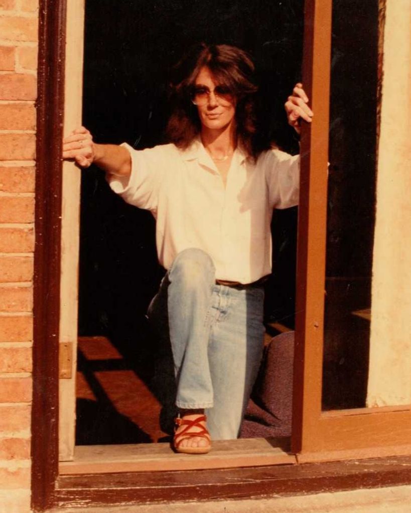 K. Elizabeth "Beth" Haggerty