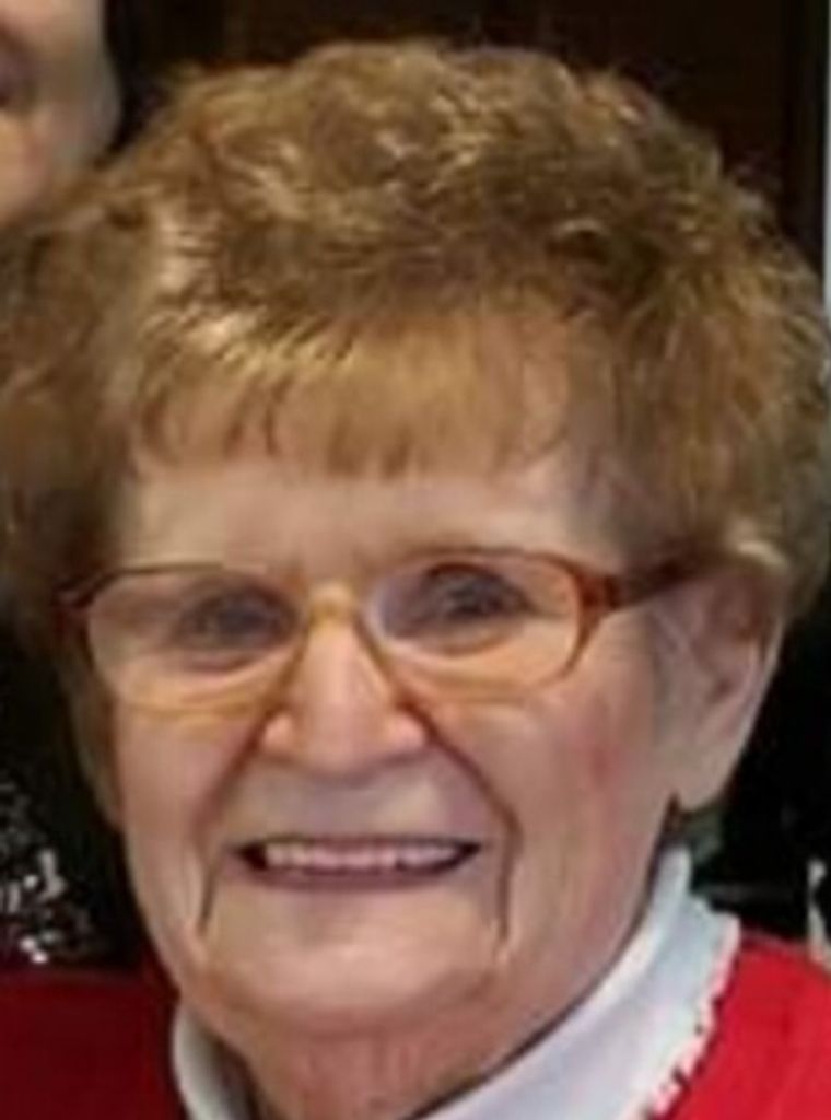 Barbara Jean Musmecci Profile Photo