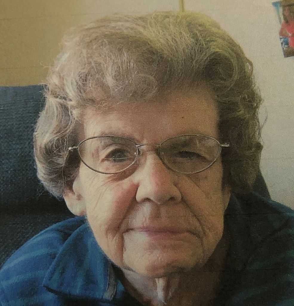 Eileen F. Cooney