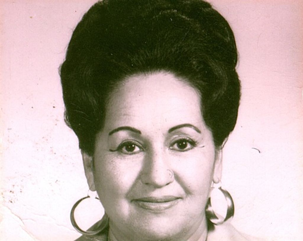 Lydia M. Arzate Profile Photo