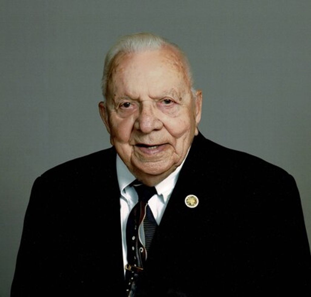 J. Claude Hodges Profile Photo