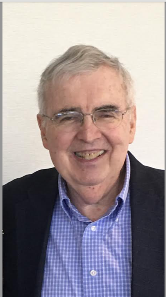 John Thomas Whitehead