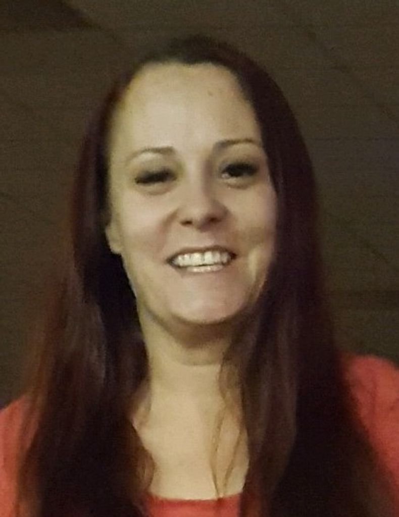 Jessica Elizabeth (Blake)  Mcphaul