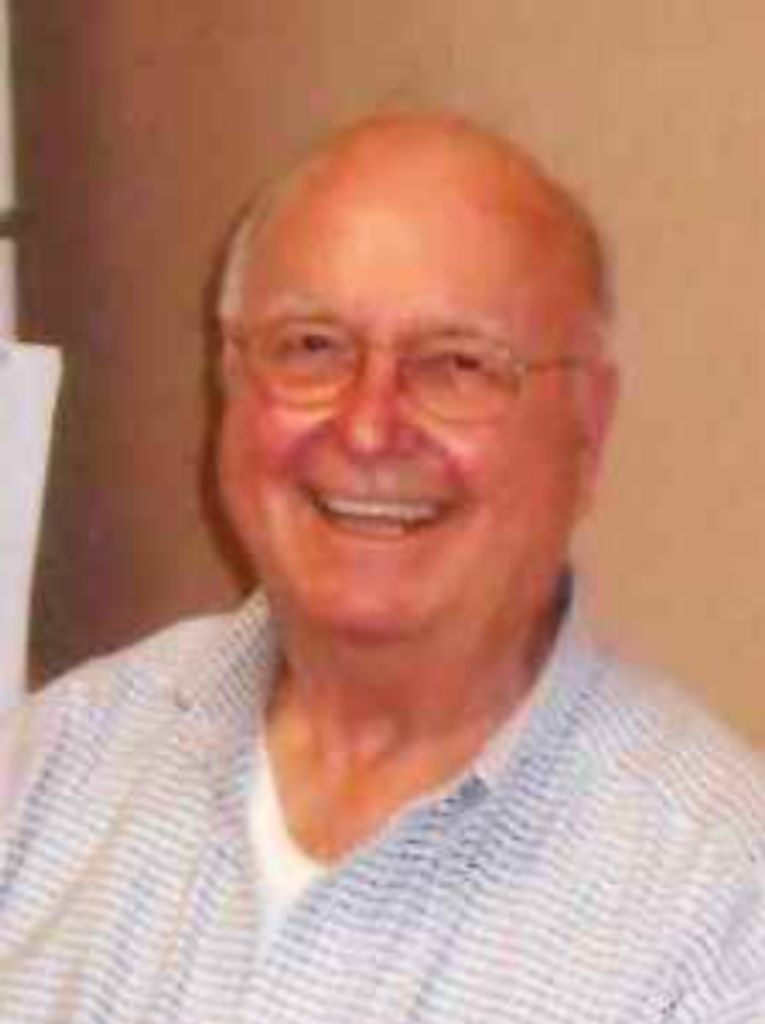 Walter Rorar Profile Photo