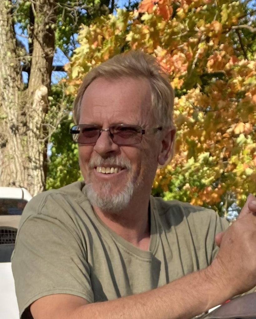Mark Knotts