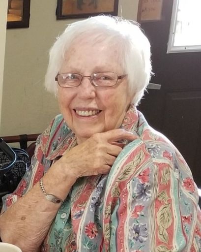 Rosemary H. Rosenthal's obituary image