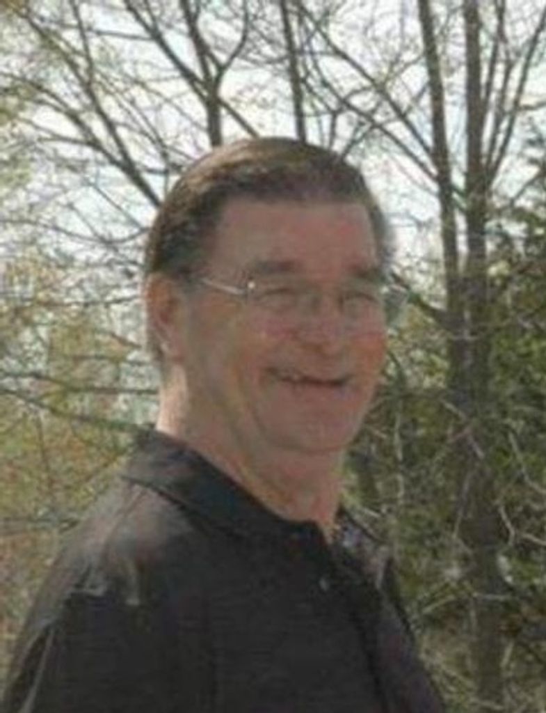 Gary William Linaweaver Profile Photo