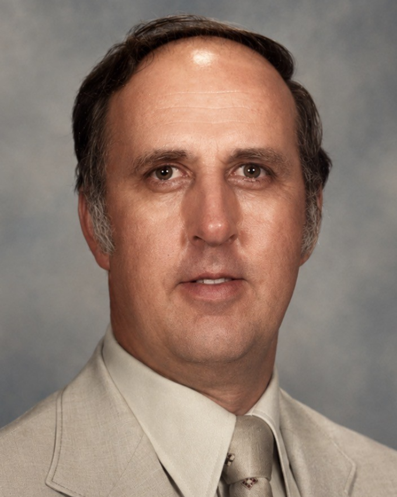 Edward "Buddy" Shelton