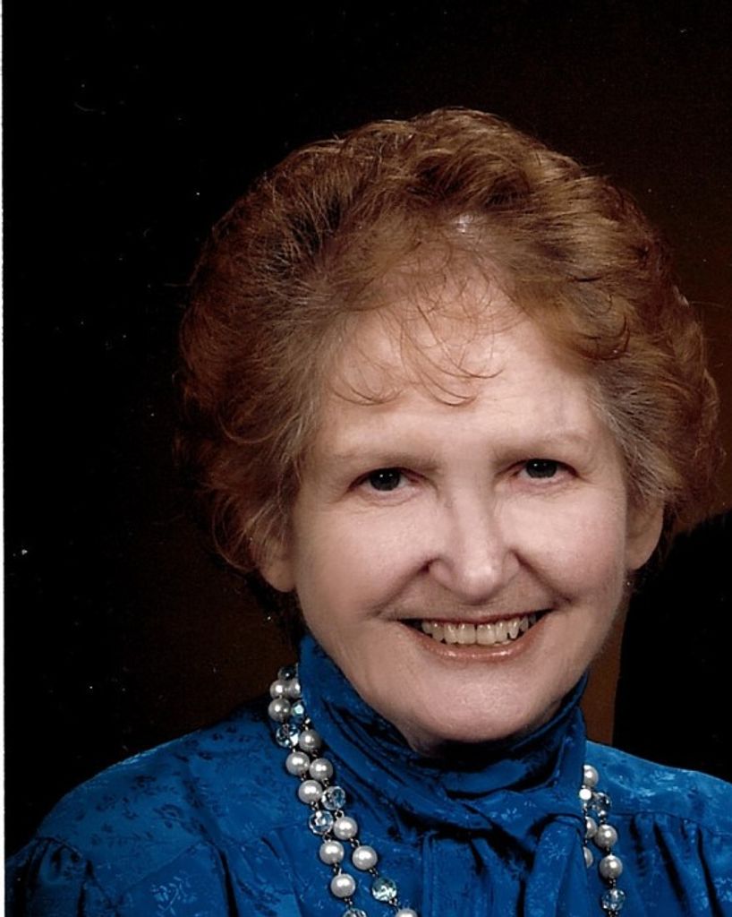 Joyce (Brown)  Windle