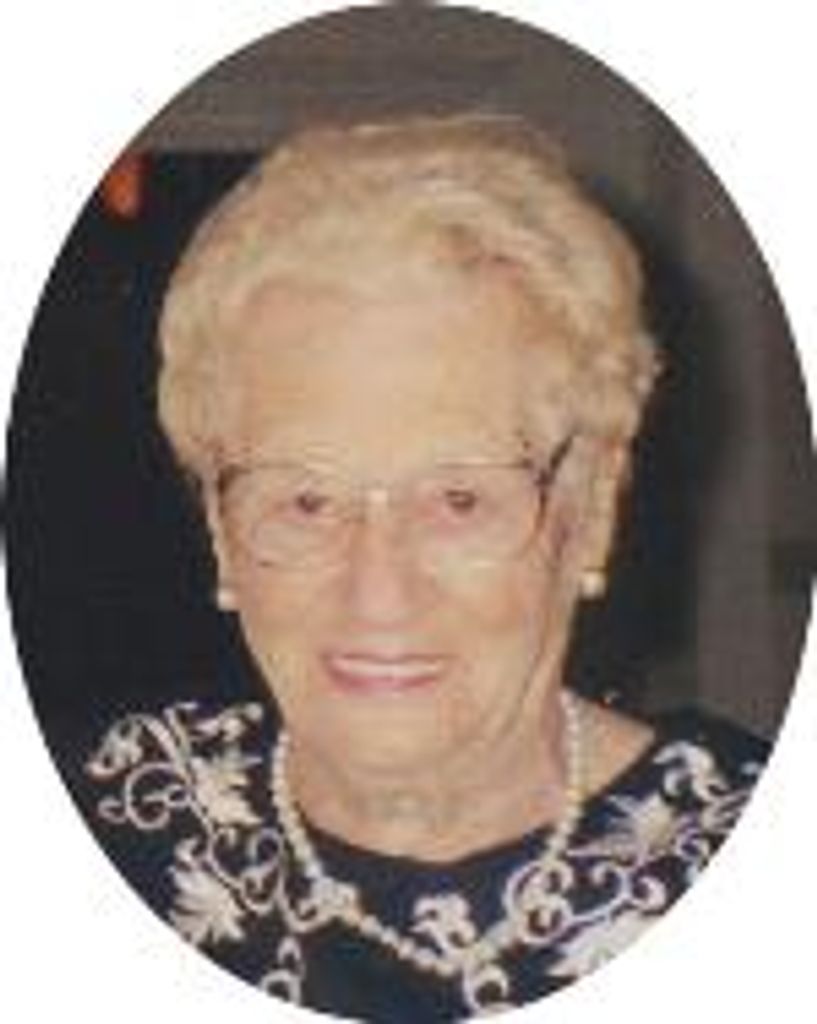 Sylvia B. "Sally" Fisher