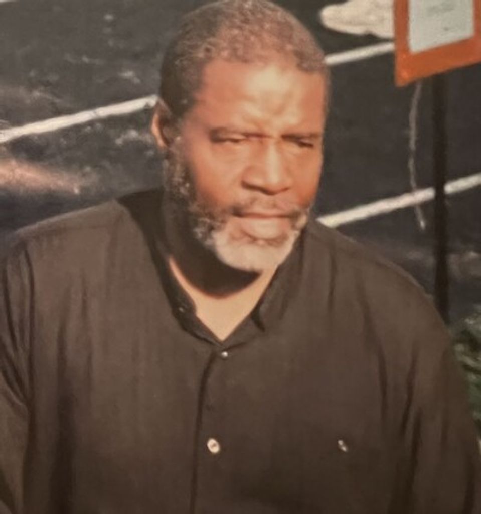 Joseph Lee Harper Profile Photo