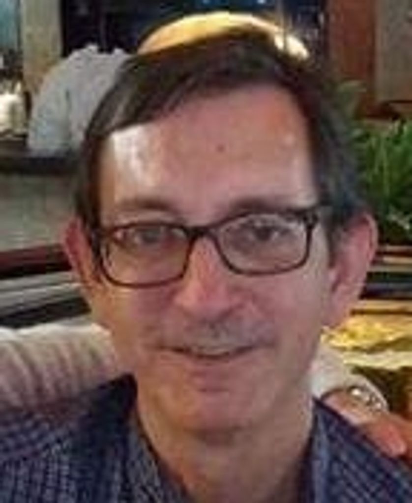 Uriel Yaacov Hoffmann