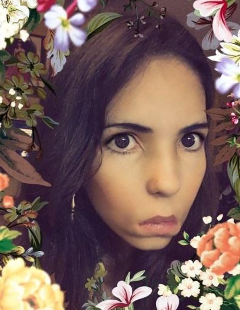 Claudia Yvette Peña Profile Photo