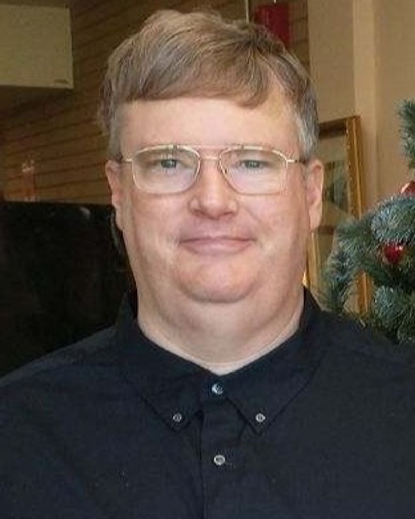James Wallace Douglas