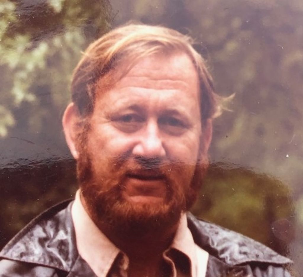 Mr. Franklin Eugene Peel Profile Photo