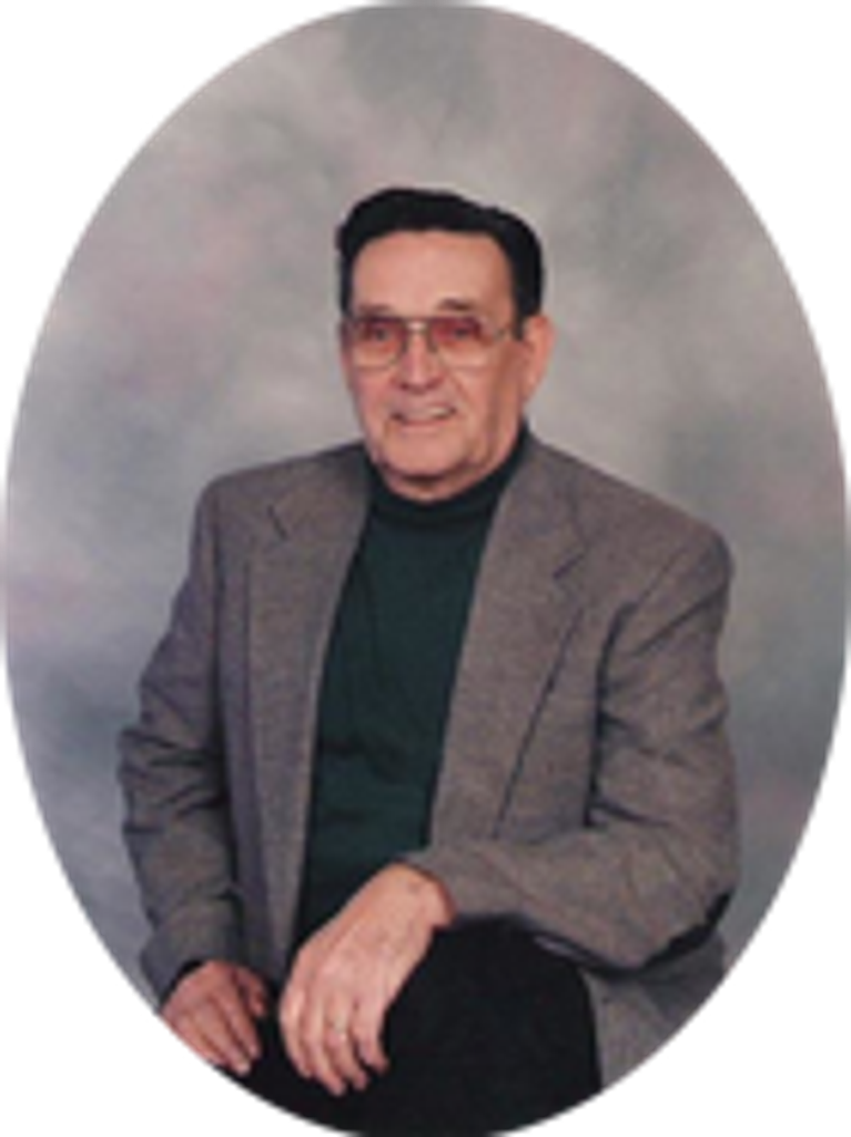 Albert Ives