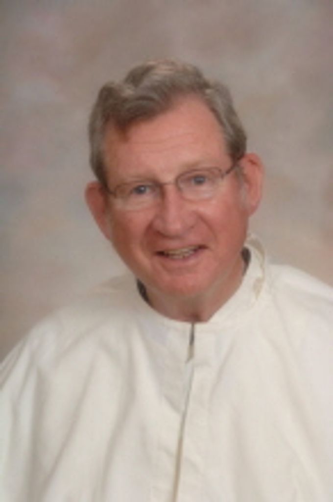Father Christian (Thomas) O'Brien