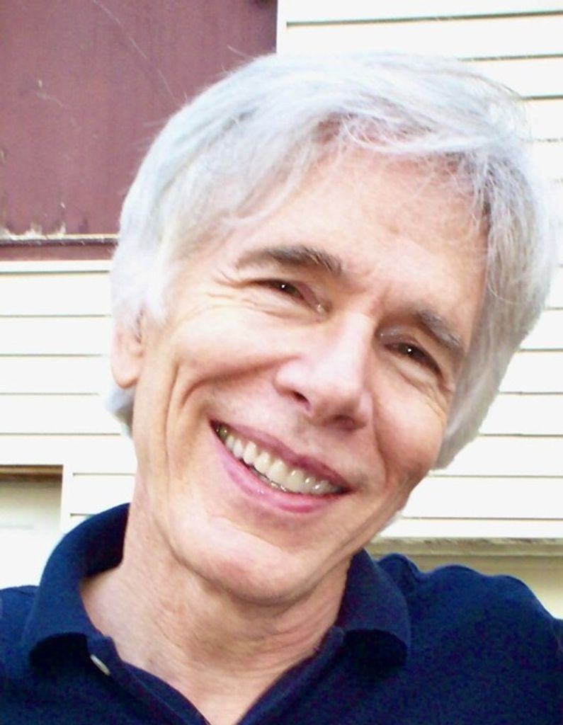 William Fritz Abel Profile Photo