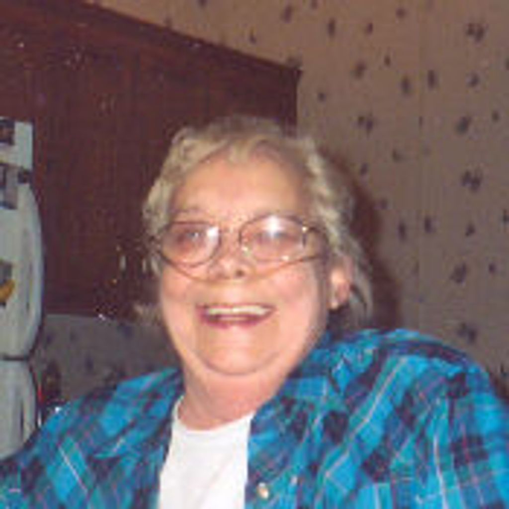 Jessie Lee Riley Profile Photo