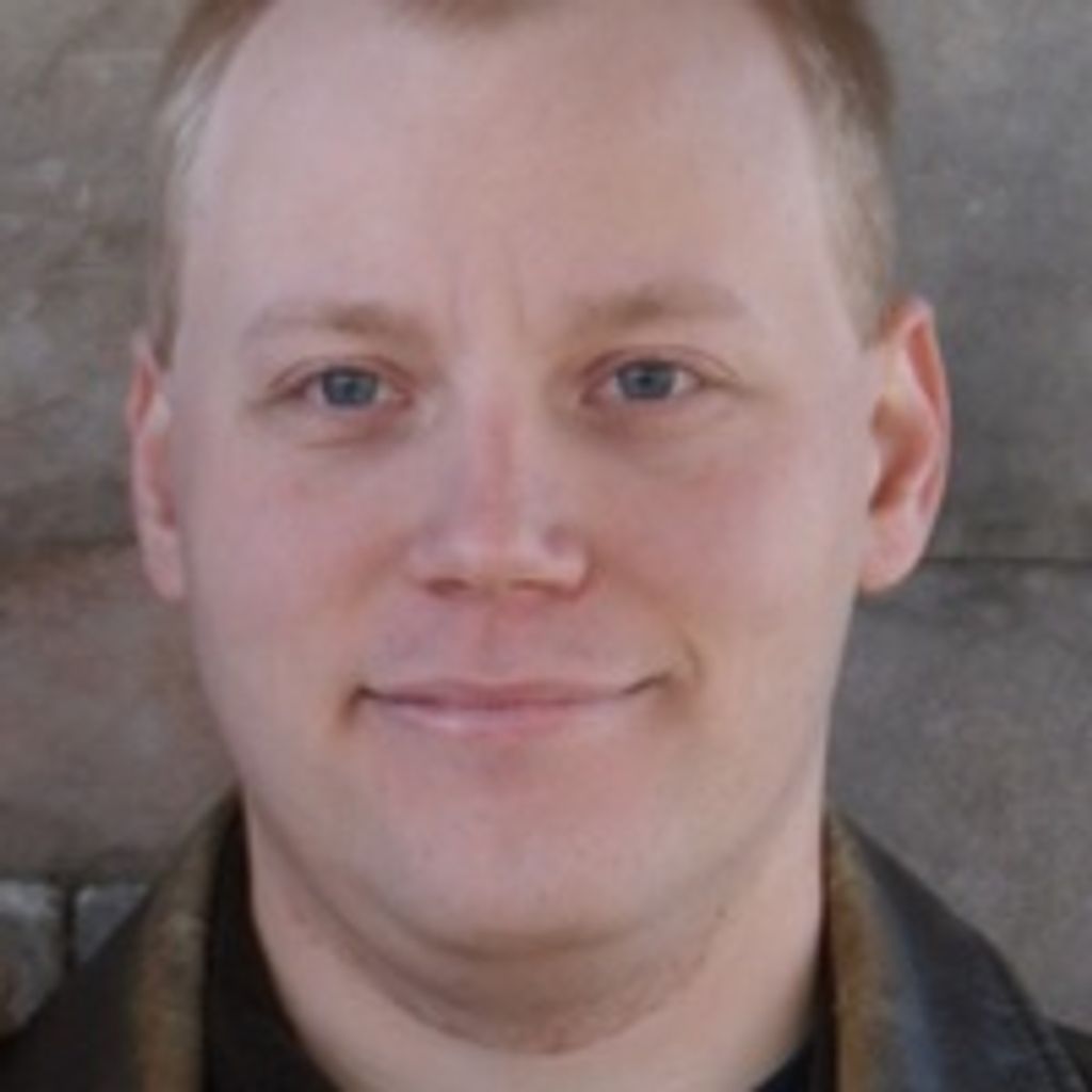Russell William Spears Profile Photo