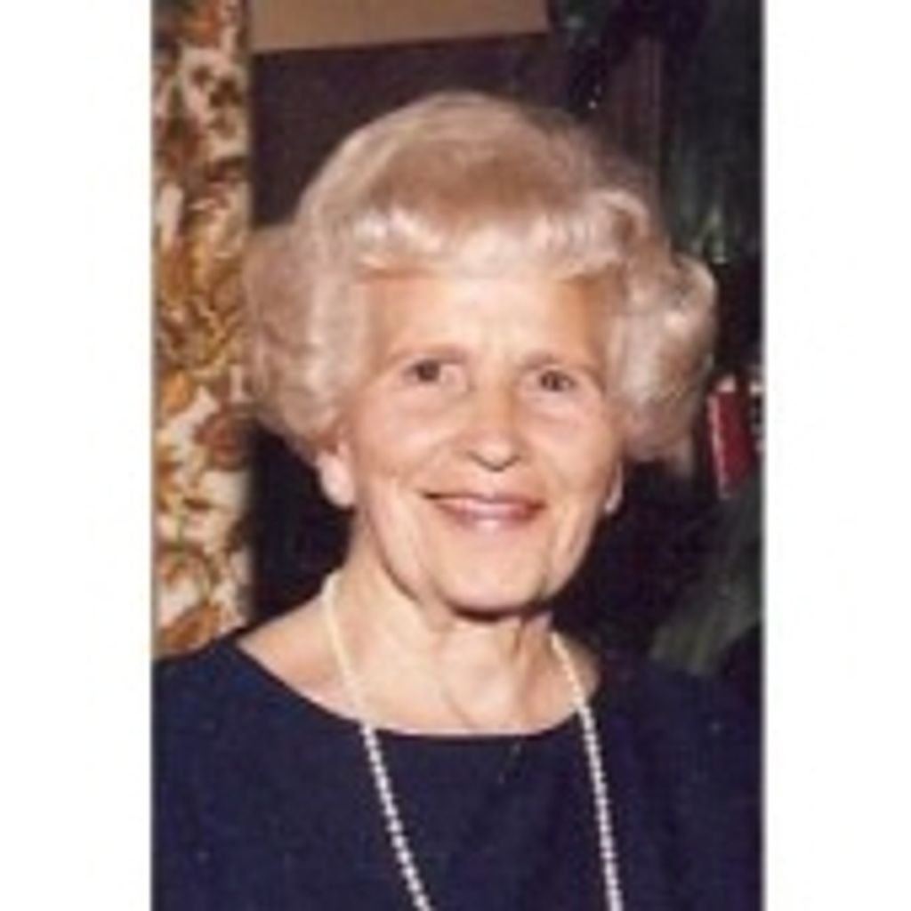 Katherine V. Donchez