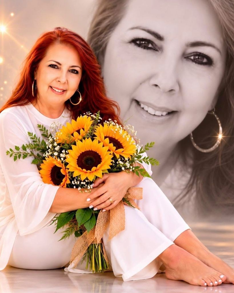 Barbara Ann Nicolosi