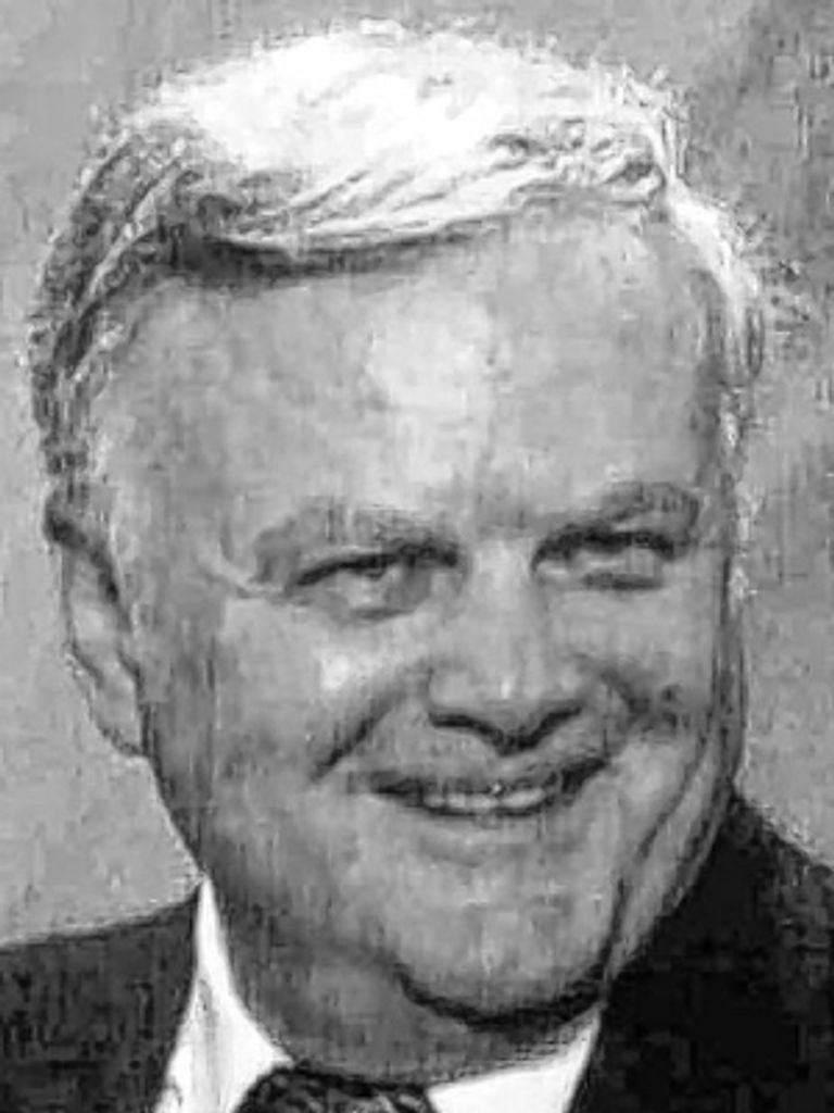 William R. 'Bill' Liscavage