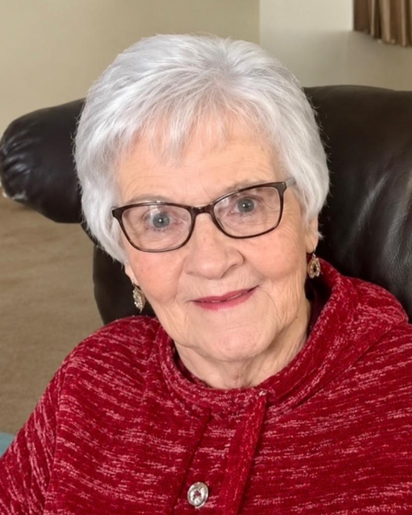 Janice M. Oakes Sheridan