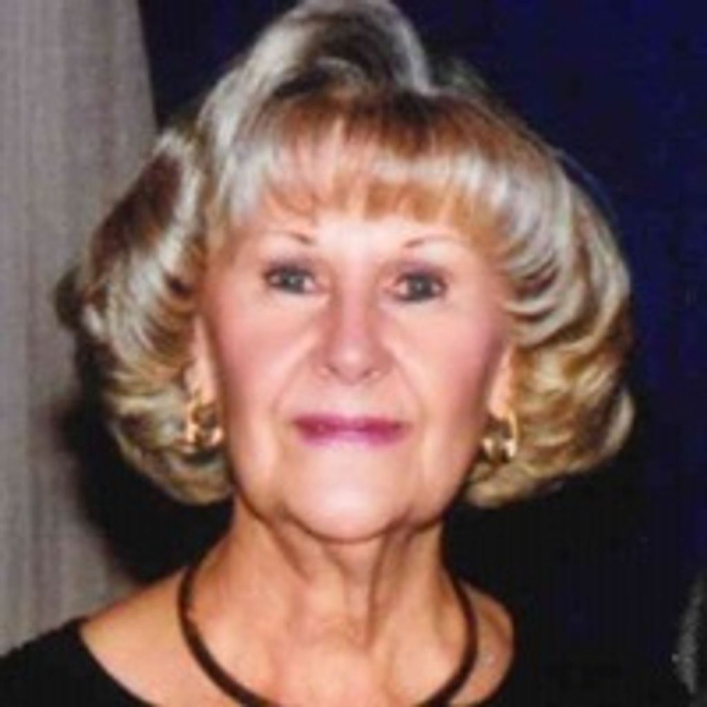 Frances M. Harry Profile Photo