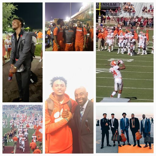 Diondre "Dre" Overton photo gallery thumbnail 25 of 97