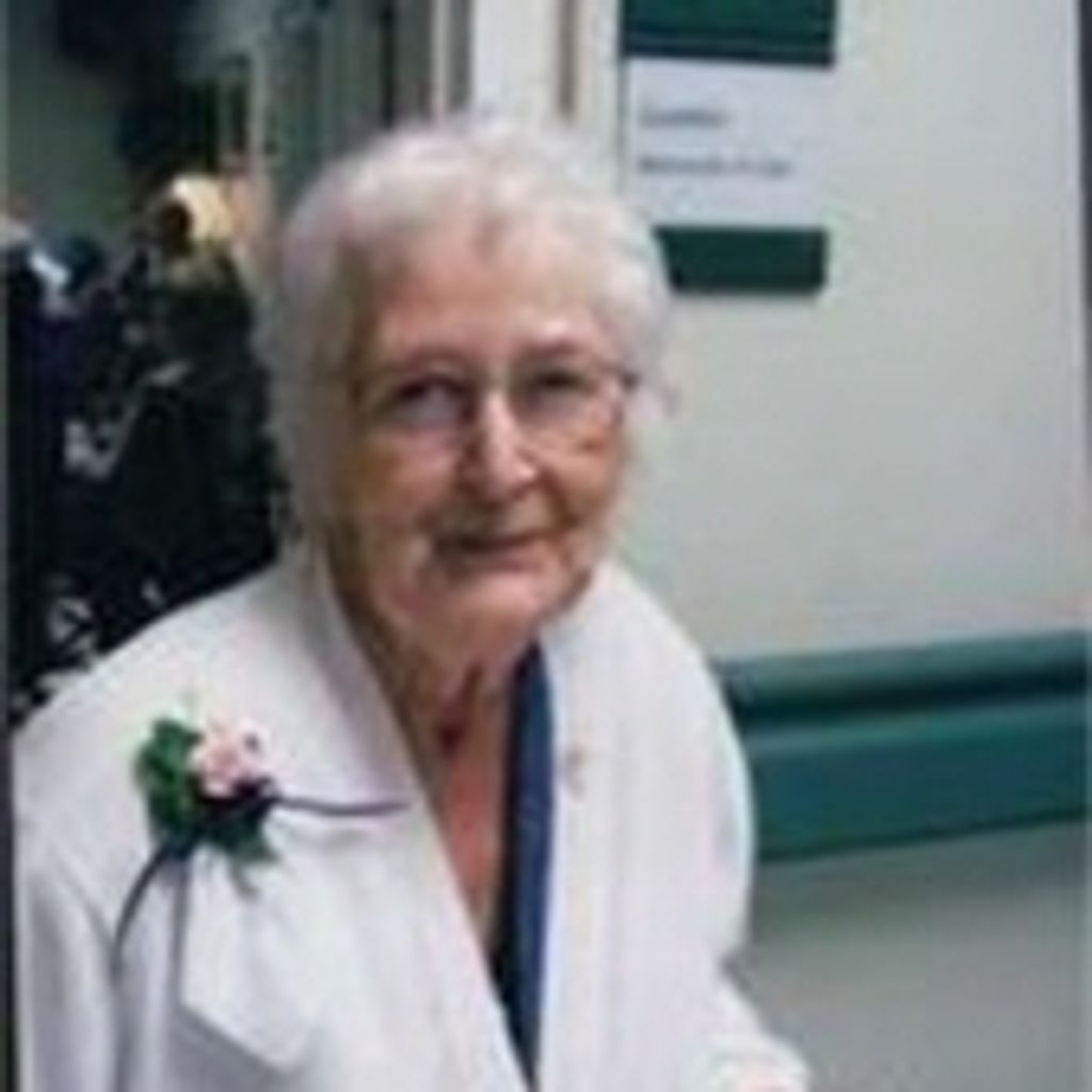 Bessie Virginia Soble