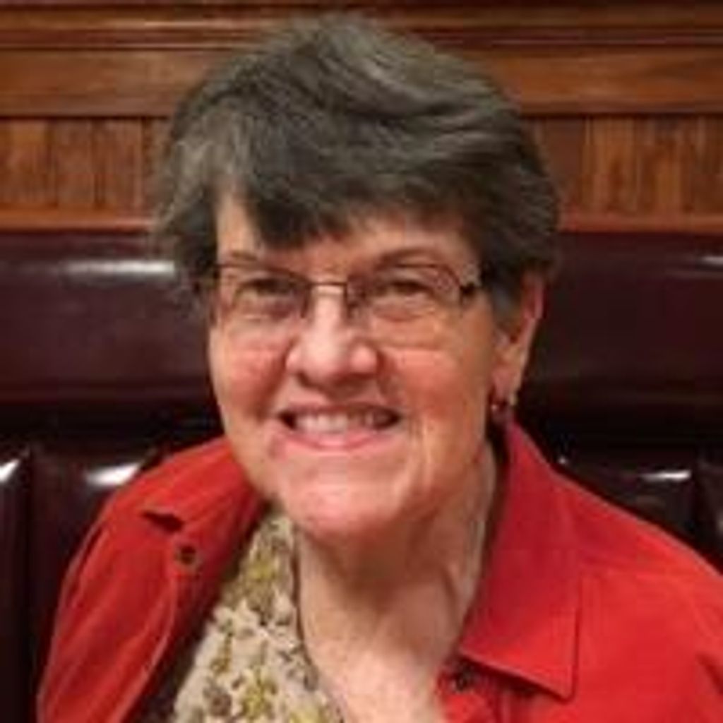 Martha Gayle Demore