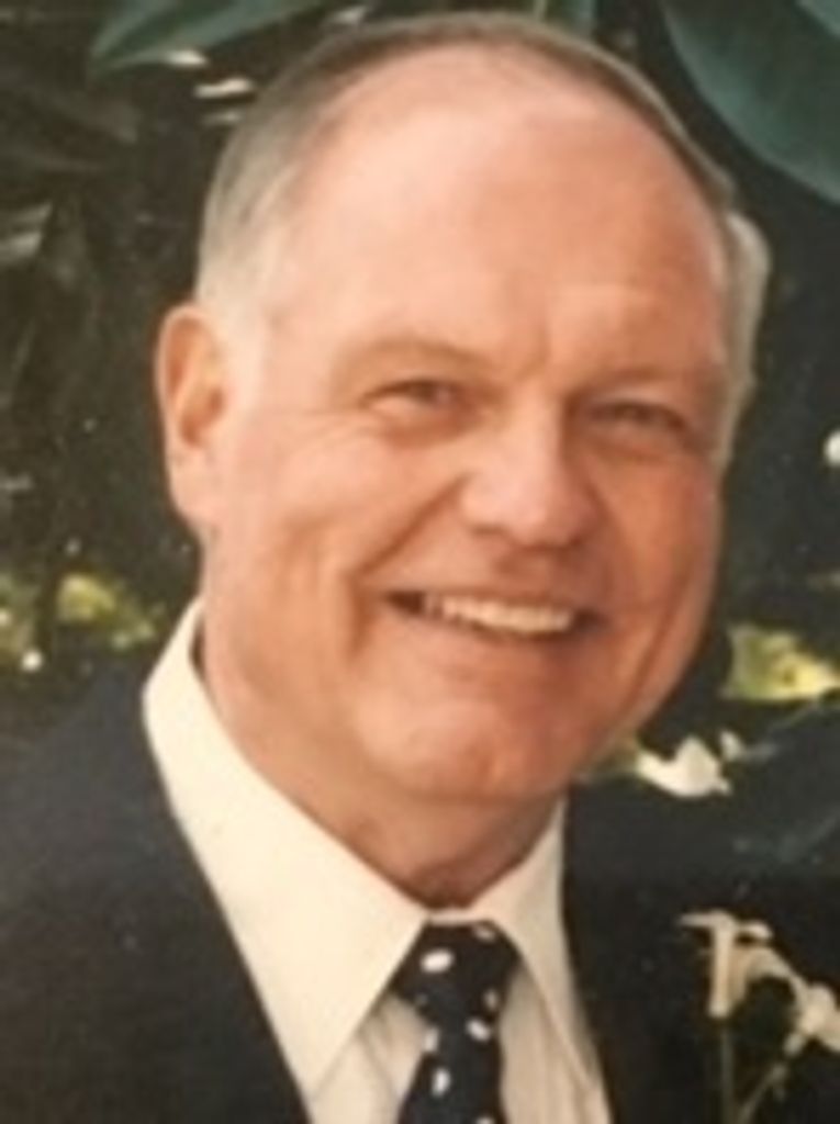 James Tacker Jr. Profile Photo