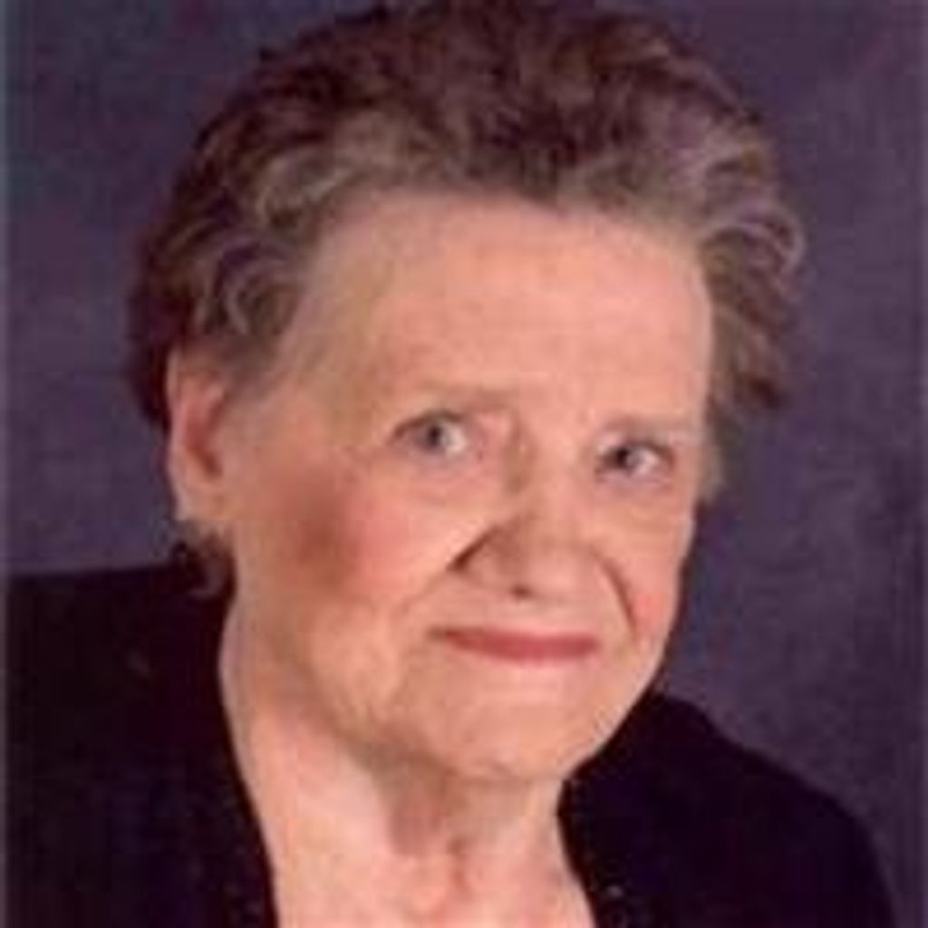 Eileen Caldwell Lebert