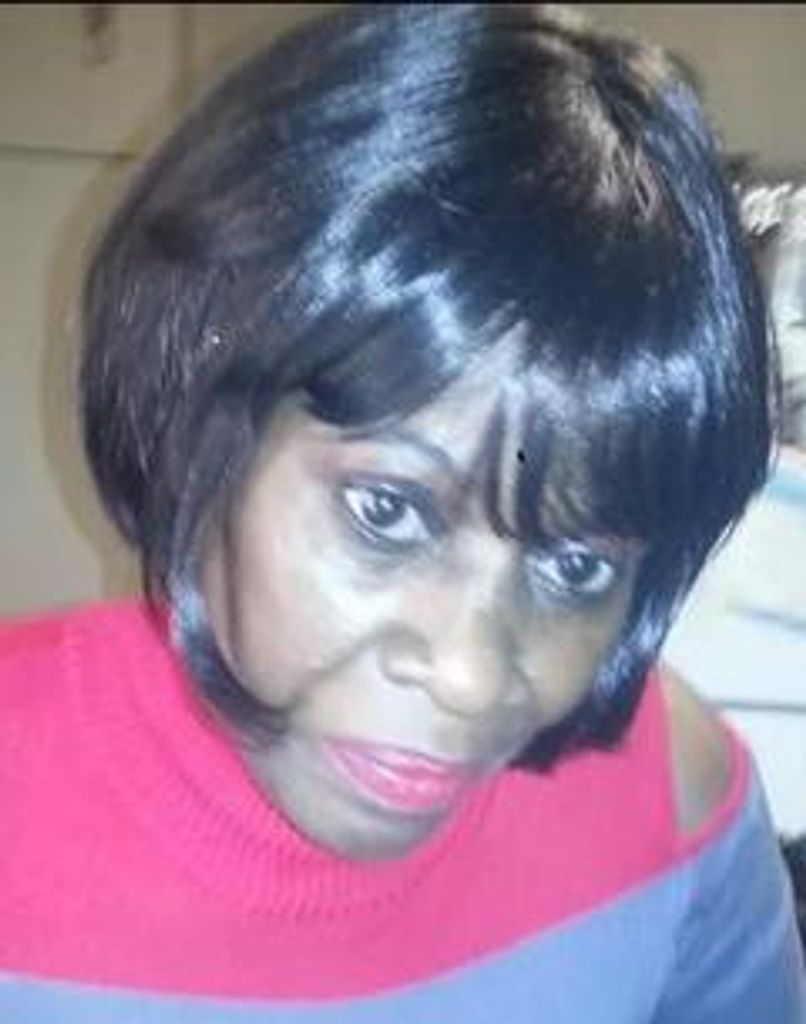 Sheila  Gilliard