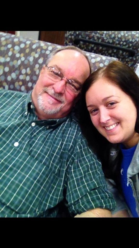 Michael Romine Mcneil Profile Photo