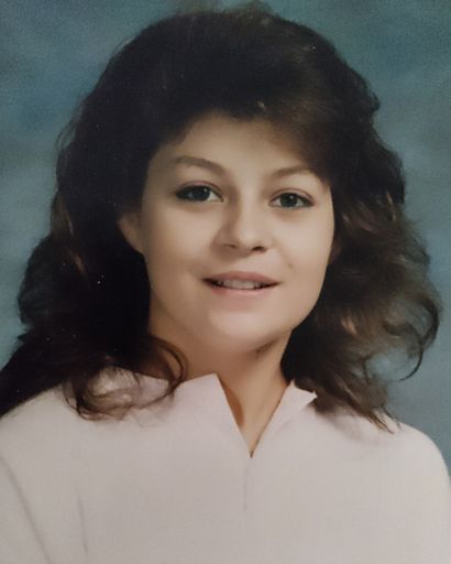 Christina Prattos Hopkins's obituary image