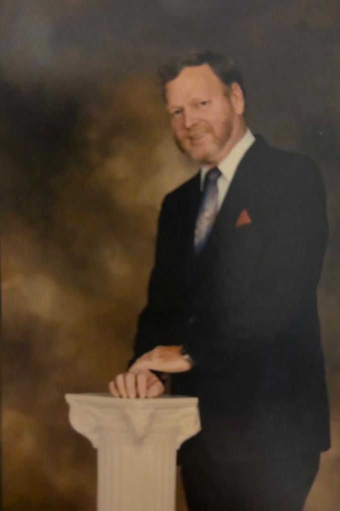 Jerry C Bush Profile Photo