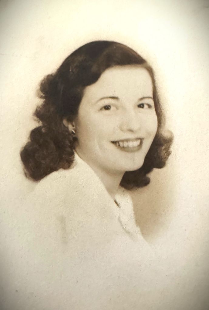 Mary C. Tracy