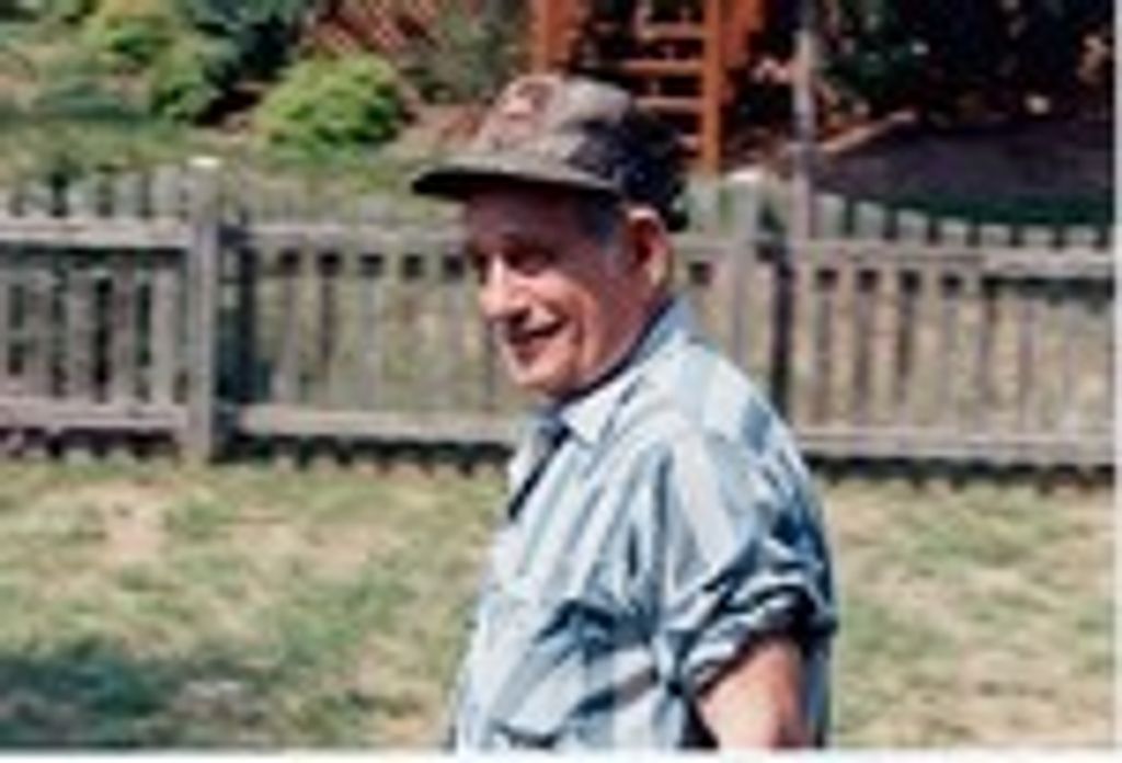 Richard Temple Shafer