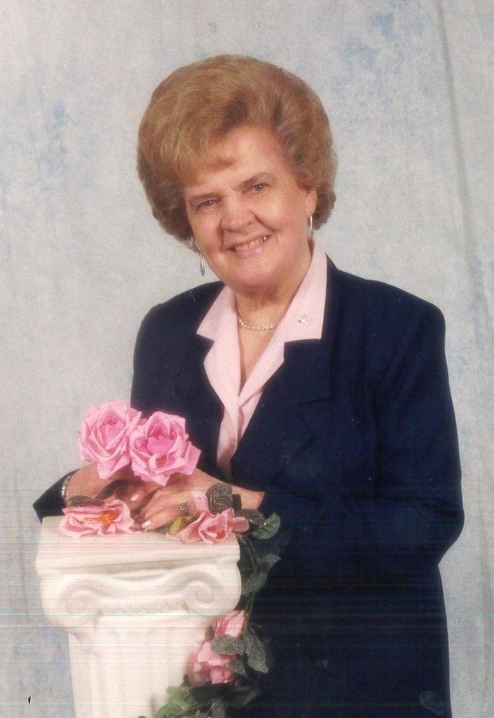 Marlene Alice Halstead Profile Photo