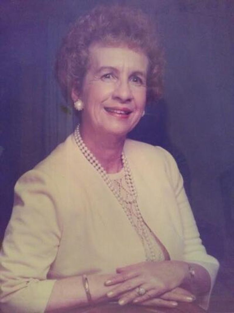 Hazel Colleen Thornton Profile Photo