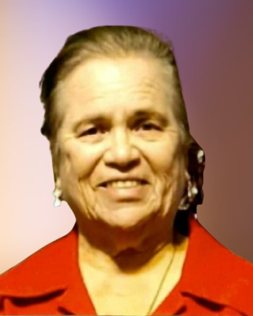Lucinda L. Gonzalez