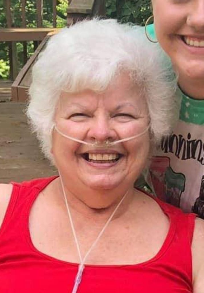 Linda "Lynn" Diane Holland Profile Photo