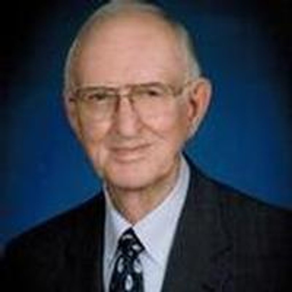 Charles Hugh Young