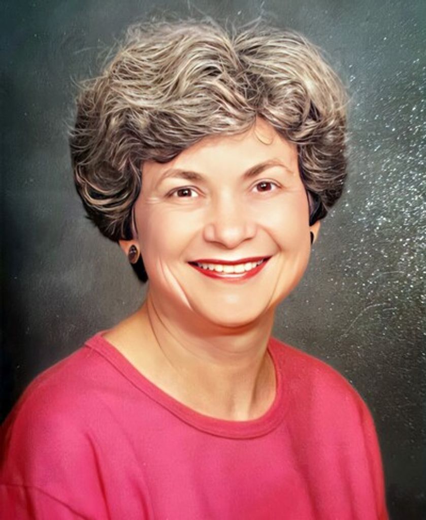 Joann Liles Profile Photo
