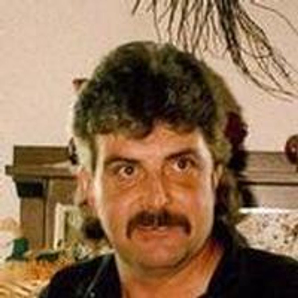 Steven  Douglas Stroh